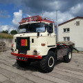 IFA LKW W50 - Ansichten