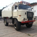 IFA LKW W50 - Ansichten