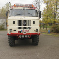 IFA LKW W50 4x4 "Expedition" - Ansichten