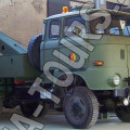 IFA LKW W50 LA/AB