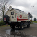 IFA LKW W50 4x4 "Expedition" - Ansichten