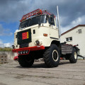 IFA LKW W50 - Ansichten