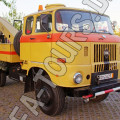 IFA LKW W50 LA/AB