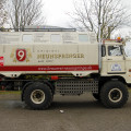 IFA LKW W50 4x4 "Expedition" - Ansichten