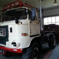 IFA LKW W50 - Ansichten