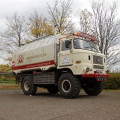 IFA LKW W50 4x4 "Expedition" - Ansichten