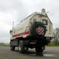 IFA LKW W50 4x4 "Expedition" - Ansichten