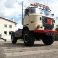 IFA LKW W50 - Ansichten