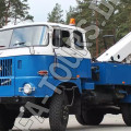 IFA LKW W50 LA/AB