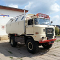 IFA LKW W50 - Ansichten