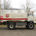 IFA LKW W50 4x4 "Expedition" - Ansichten