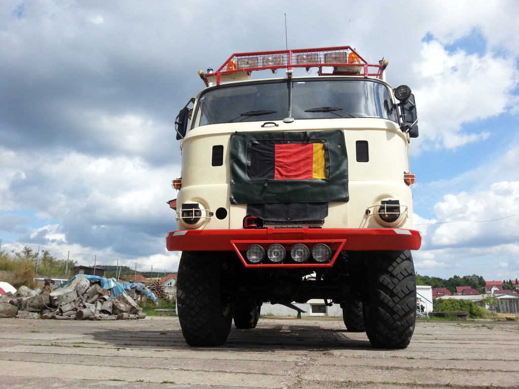 IFA W50 LA (2)